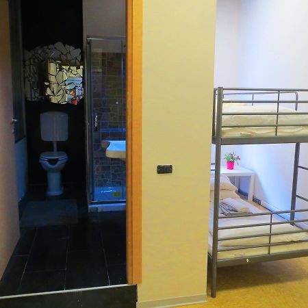 Panda Hostel Milano Dış mekan fotoğraf