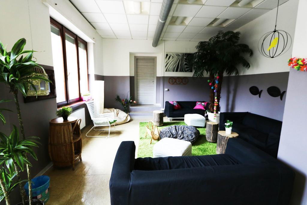 Panda Hostel Milano Dış mekan fotoğraf