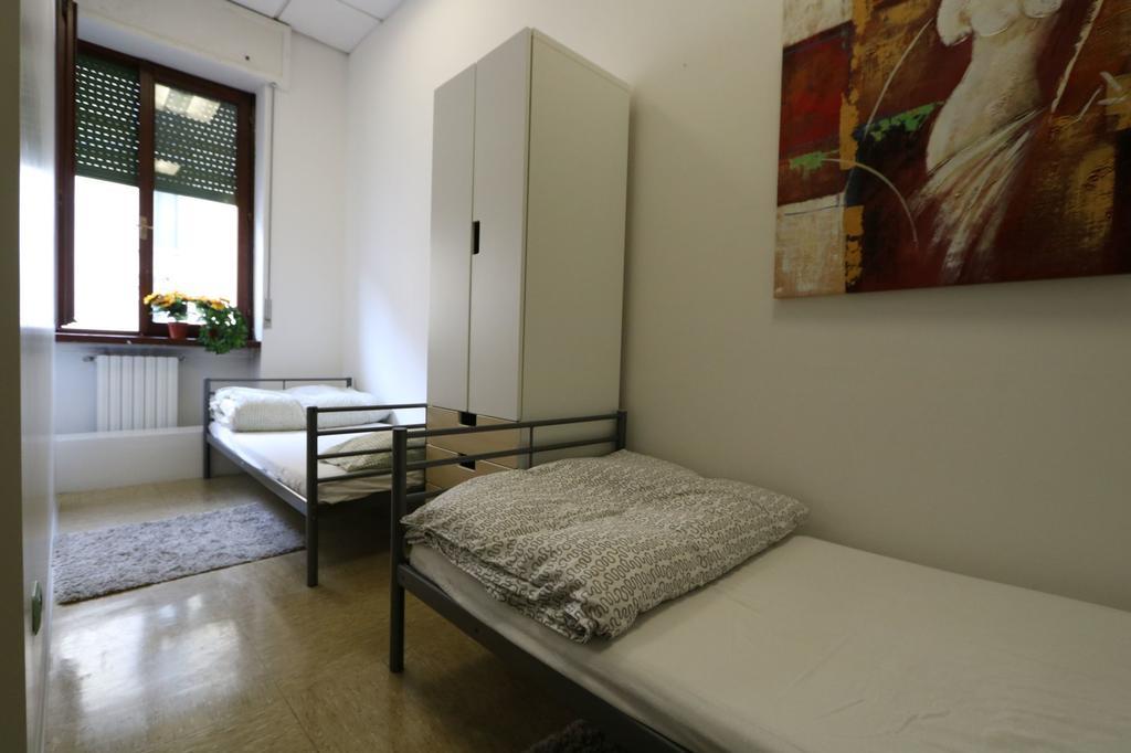 Panda Hostel Milano Dış mekan fotoğraf