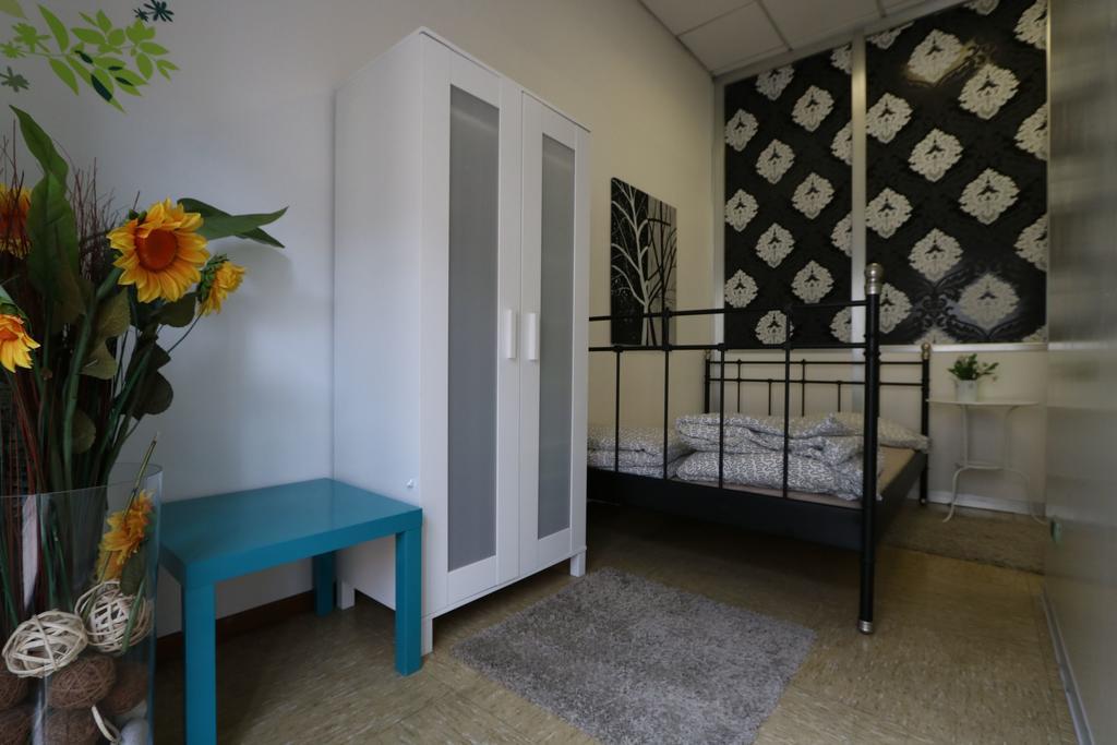 Panda Hostel Milano Dış mekan fotoğraf