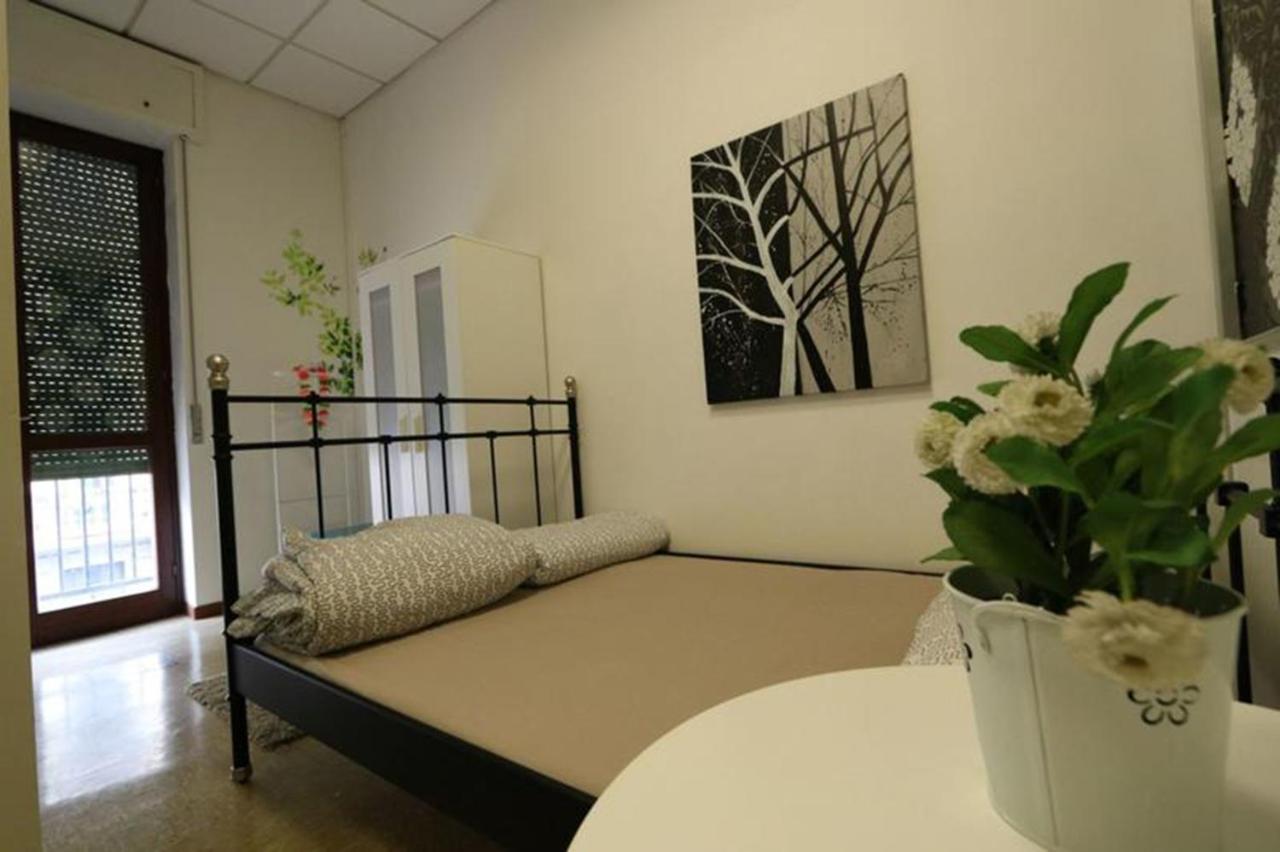 Panda Hostel Milano Dış mekan fotoğraf